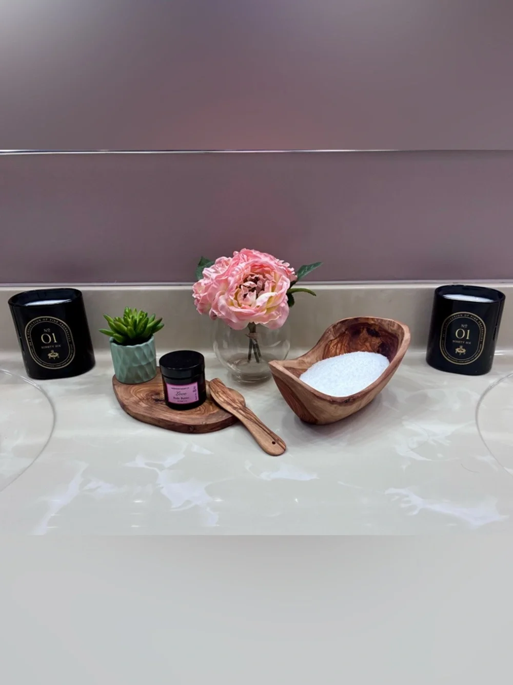DW Home brand new